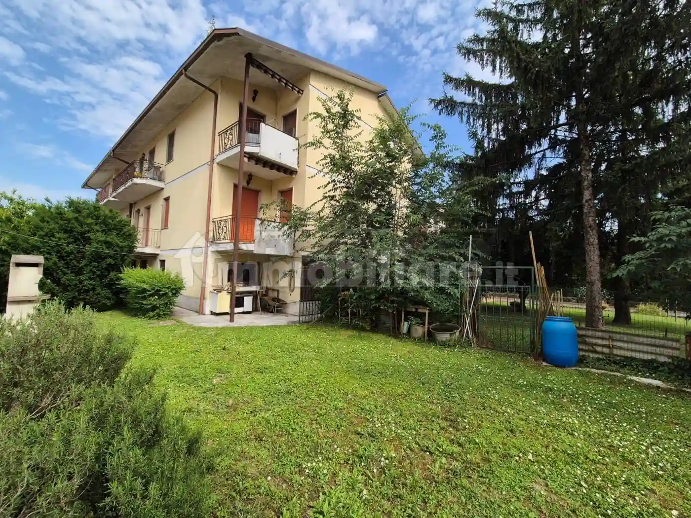 Casa indipendente - foto 4