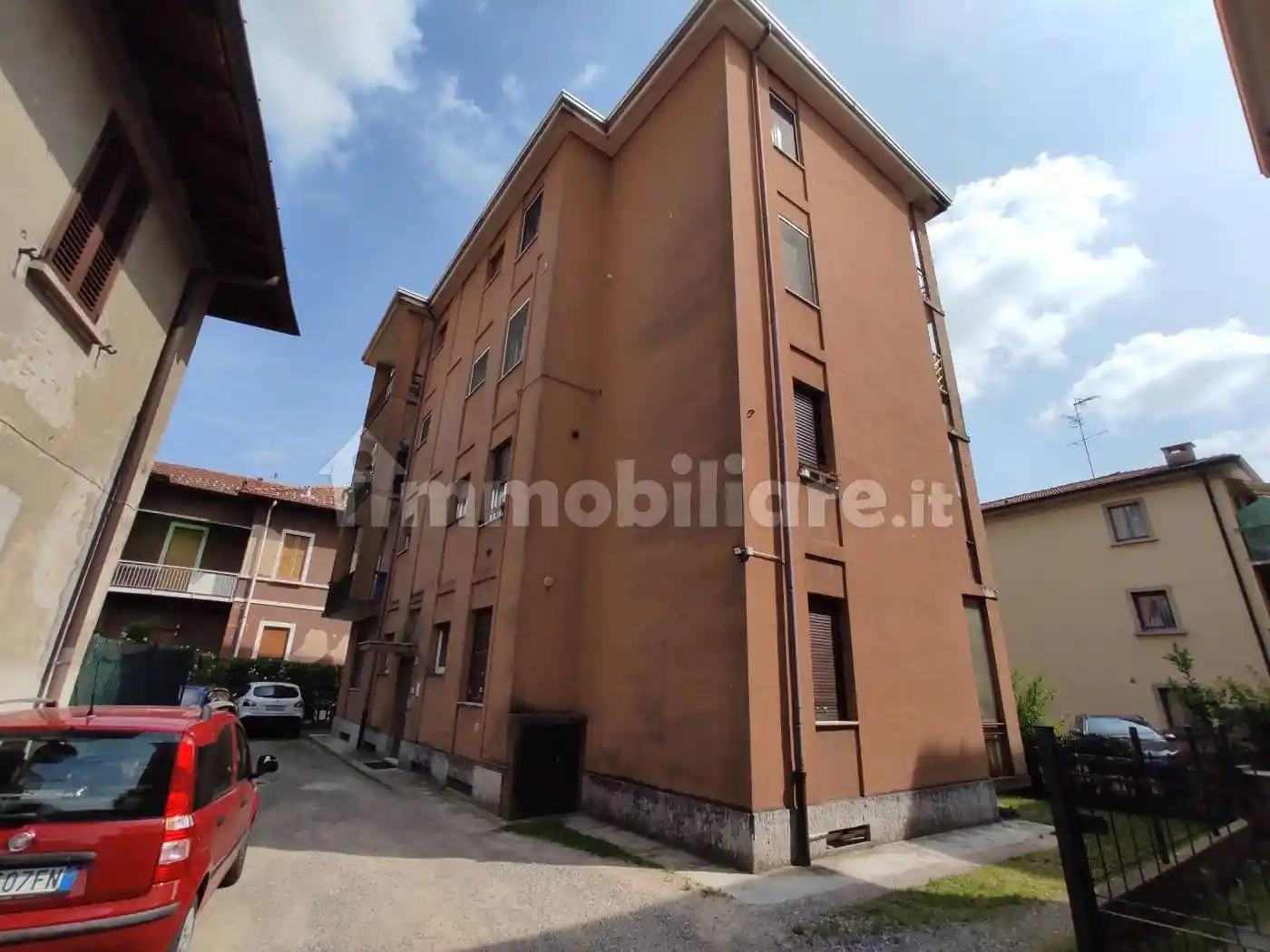 Appartamento in vendita a Varese