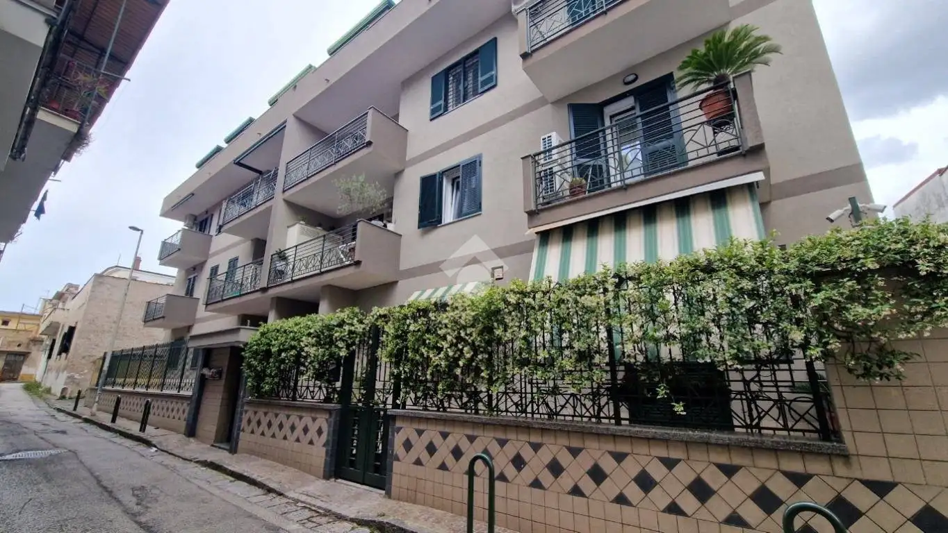 Appartamento in vendita a Frattamaggiore