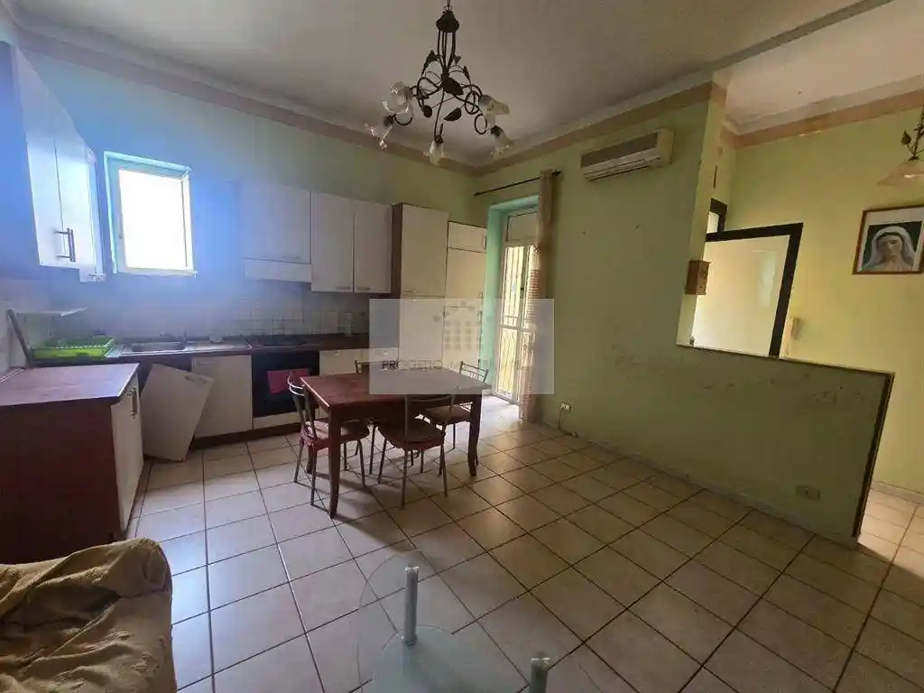Appartamento in vendita a Siracusa