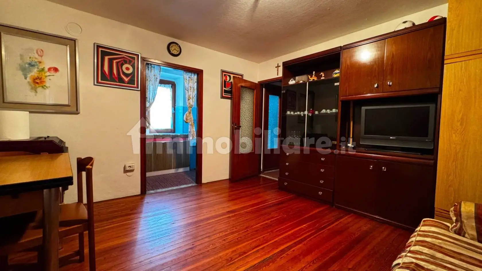 Casa indipendente in vendita a Antrona Schieranco