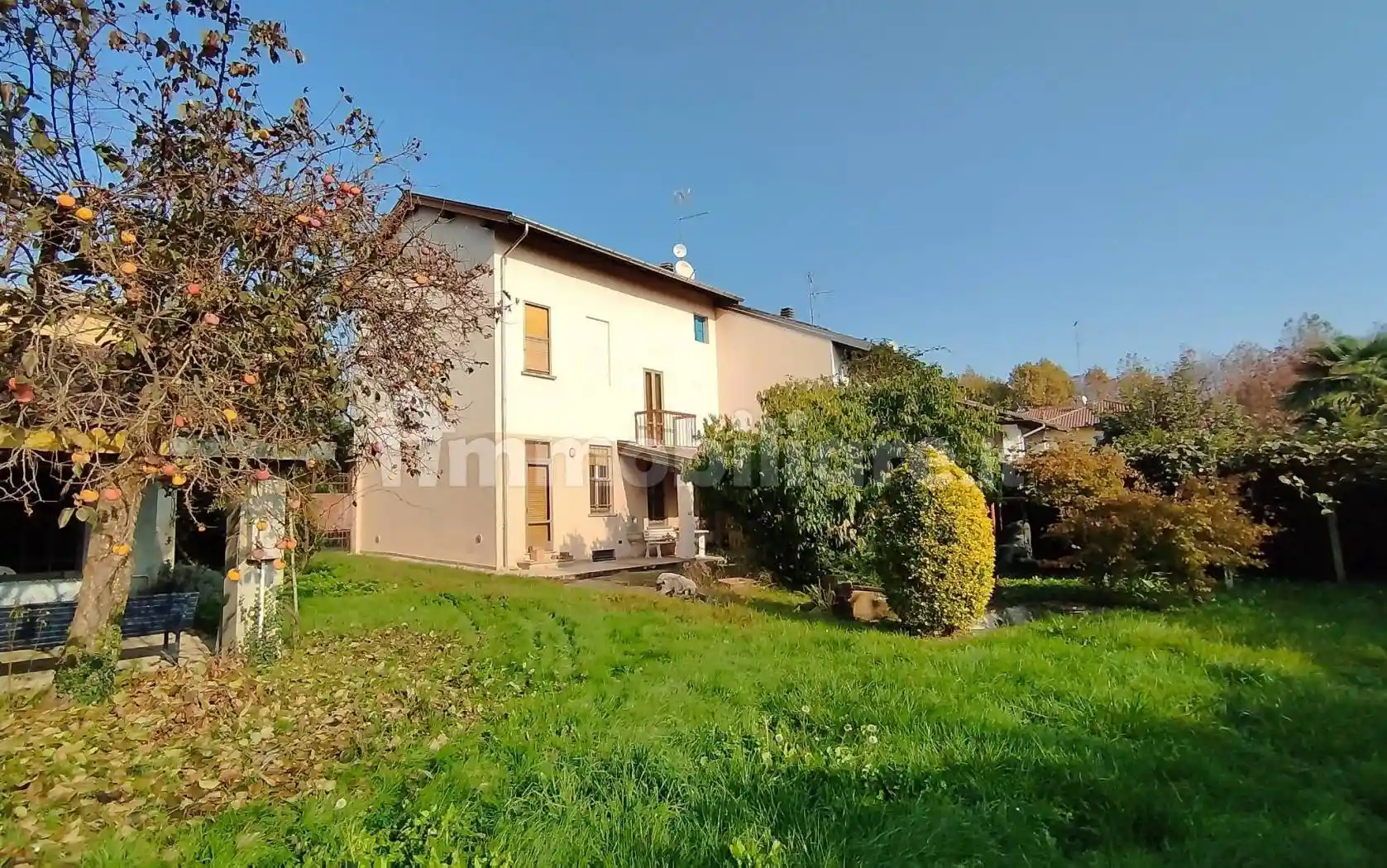 Villa in vendita a Cassolnovo