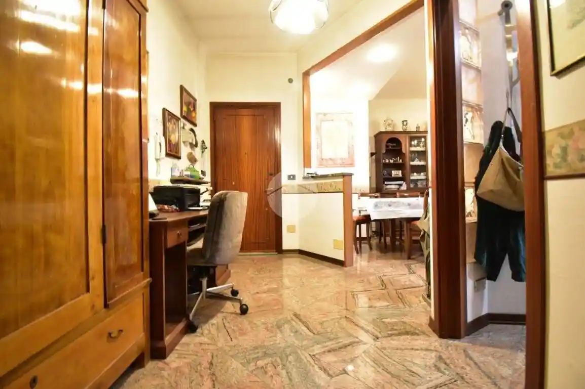 Appartamento in vendita a Salsomaggiore Terme