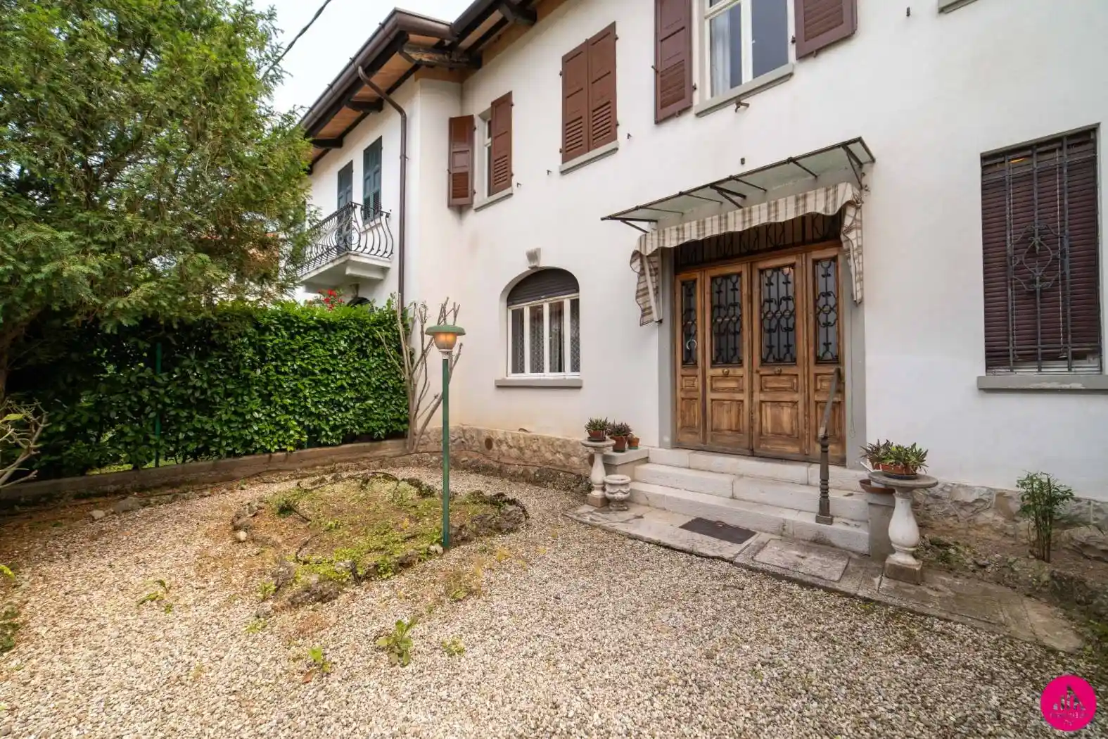 Villetta a schiera in vendita a Udine