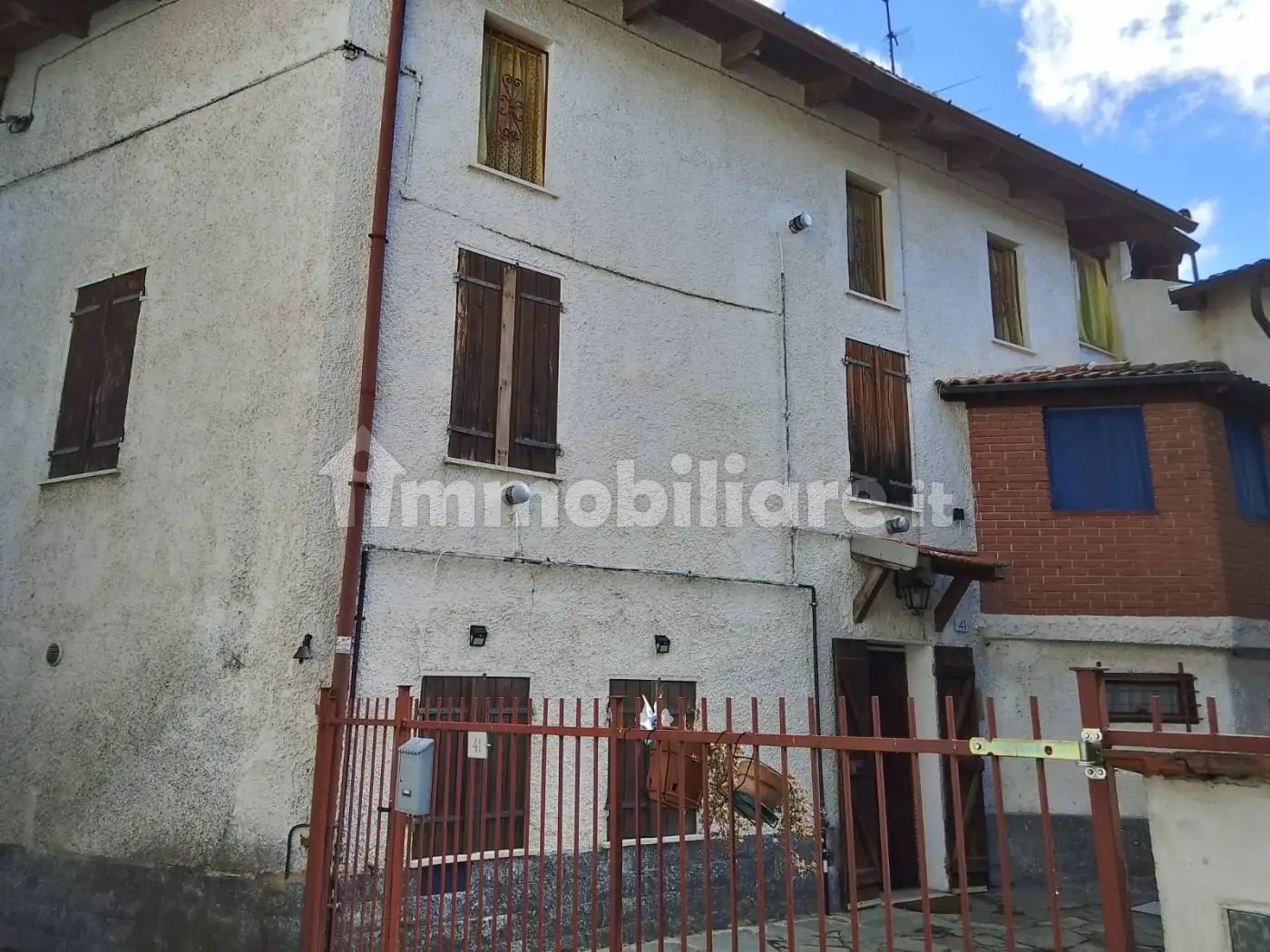 Appartamento in vendita a Sardigliano