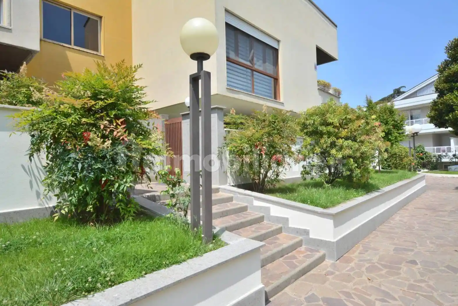 Appartamento via Pupinia 26, Torre Gaia, Roma - foto 2