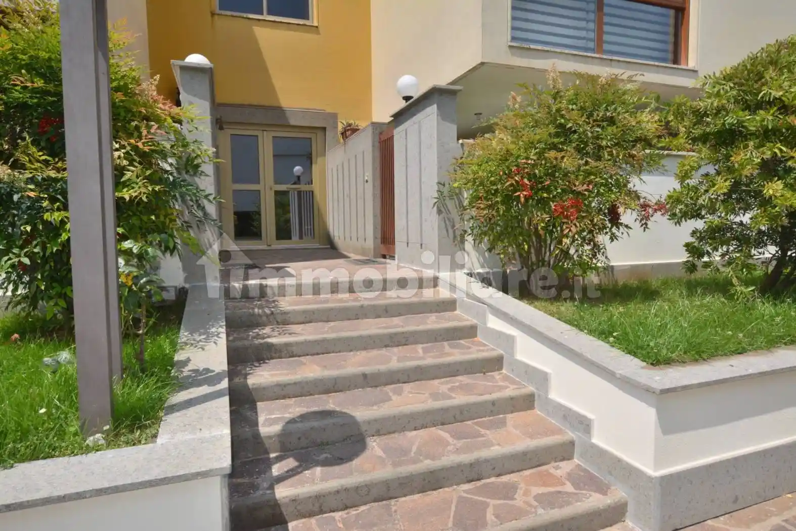 Appartamento via Pupinia 26, Torre Gaia, Roma - foto 3