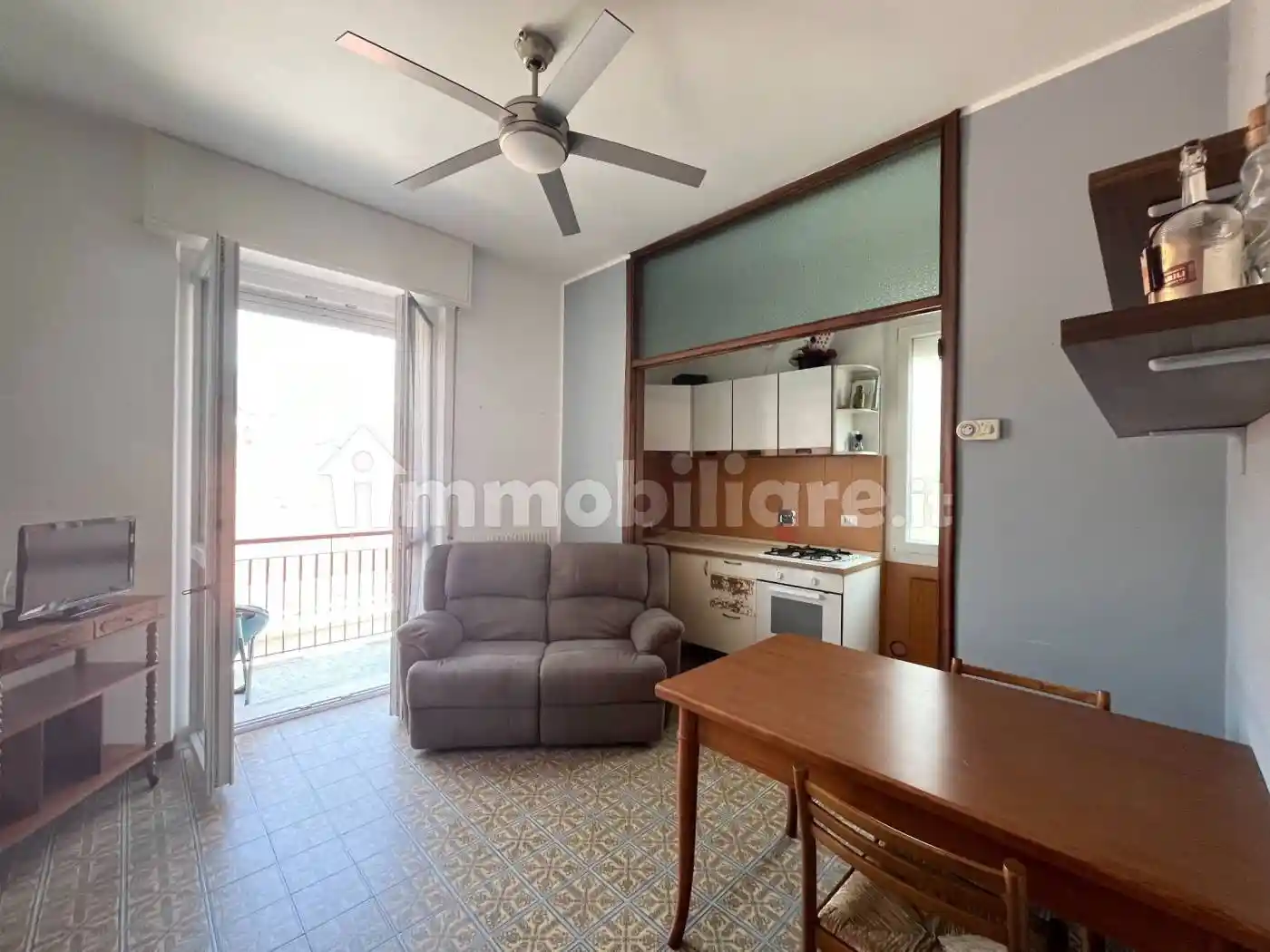 Appartamento in vendita a Alassio