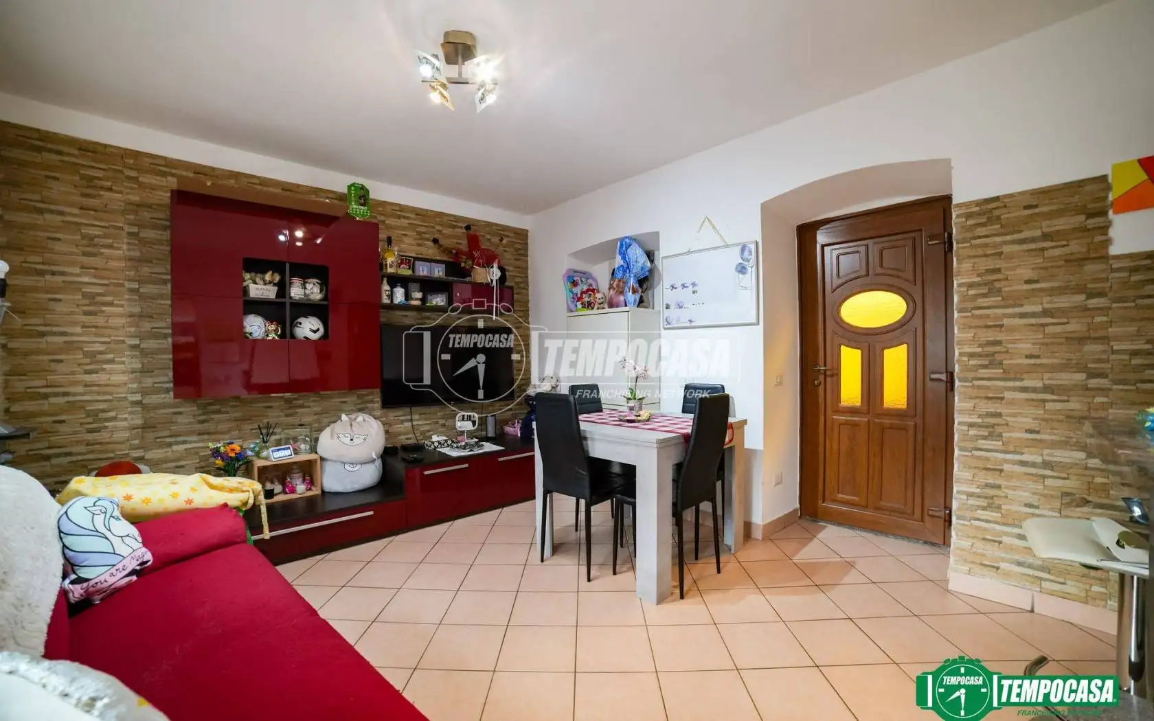 Appartamento in vendita a Casale Corte Cerro