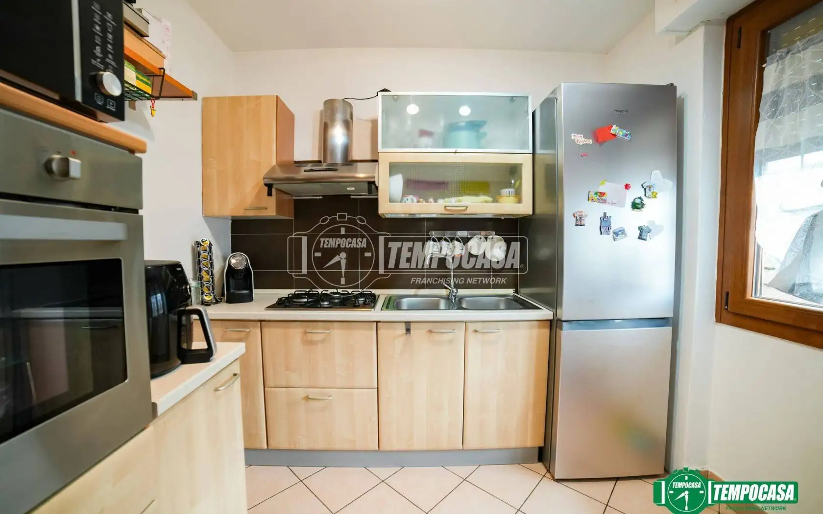 Quadrilocale via Primo Maggio 1, Centro, Casale Corte Cerro - foto 4