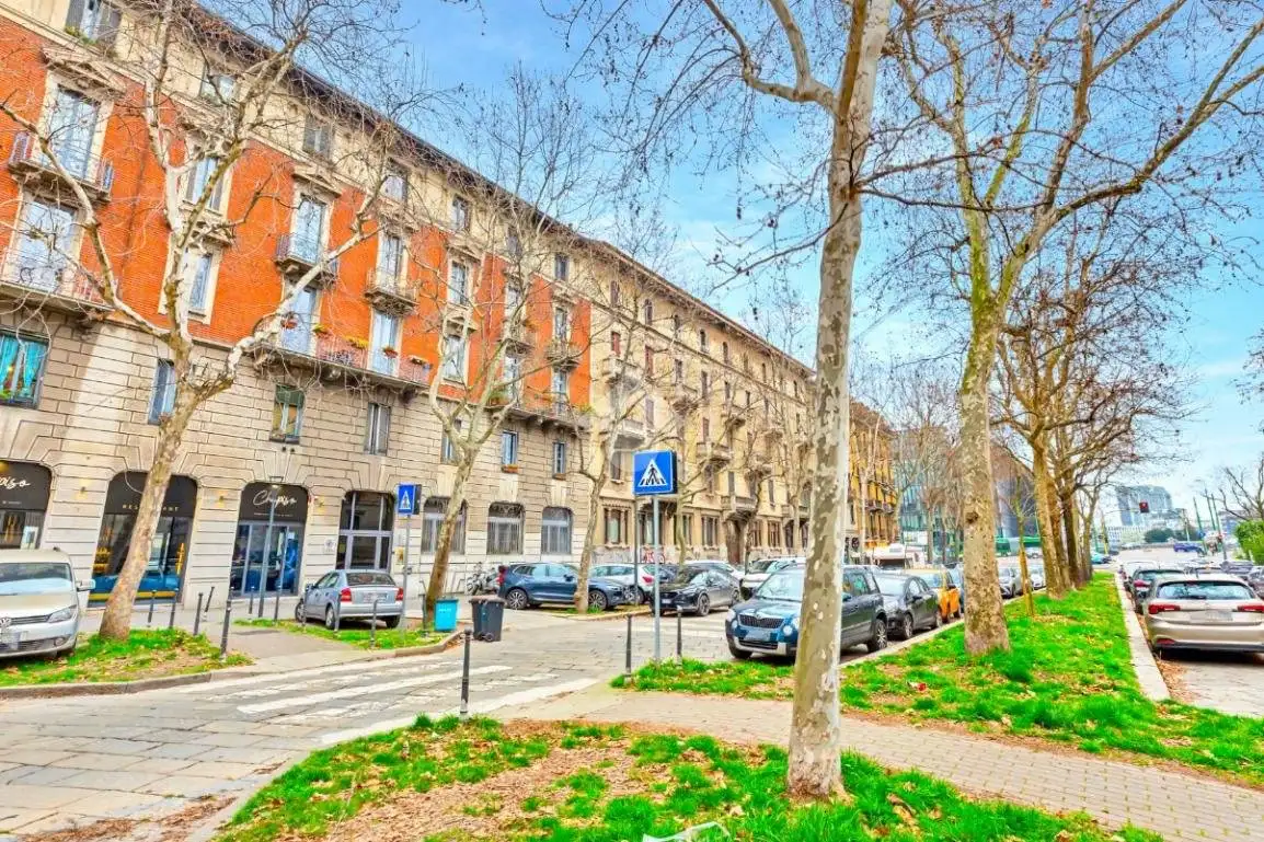 Apartment in vendita a Milan