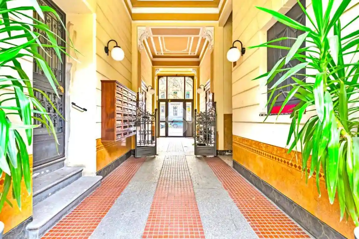 Bilocale via valtellina 4, Isola, Milano - foto 3