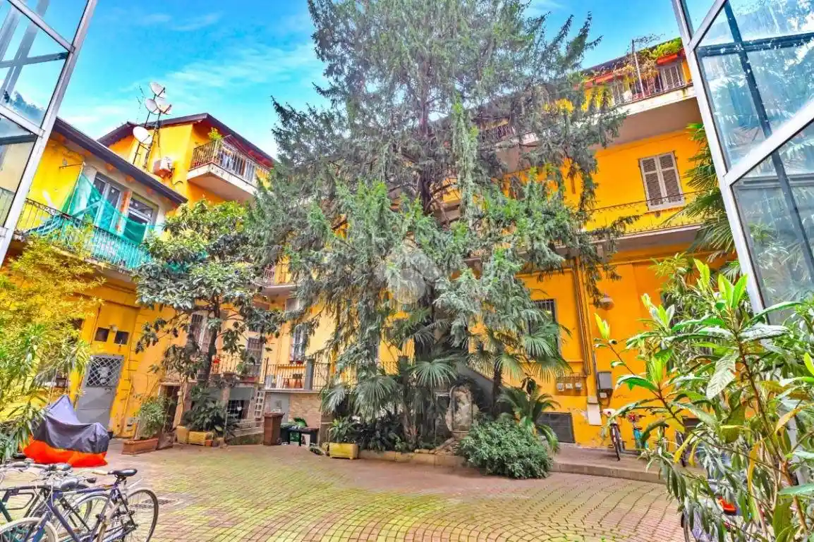 Bilocale via valtellina 4, Isola, Milano - foto 5