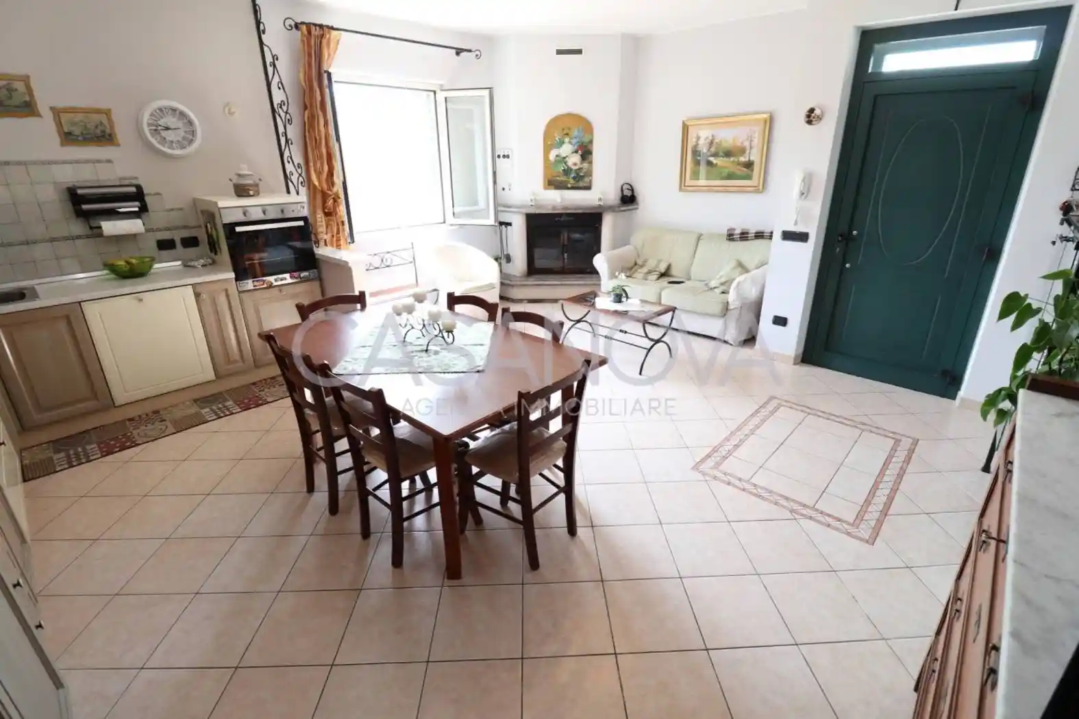Villa bifamiliare 312 m², Salino, Tortoreto - foto 4