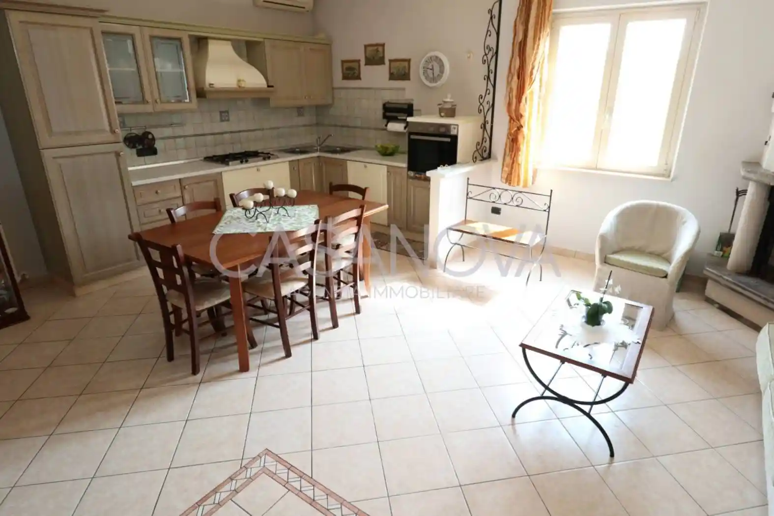 Villa bifamiliare 312 m², Salino, Tortoreto - foto 5