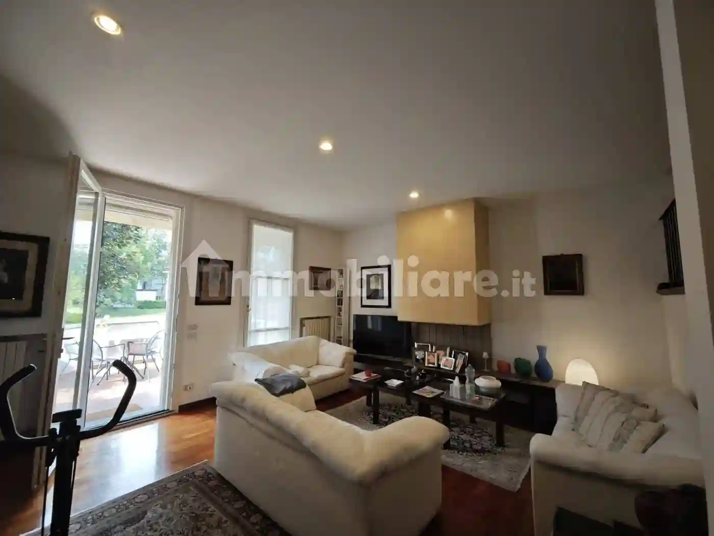 Villetta a schiera - foto 3