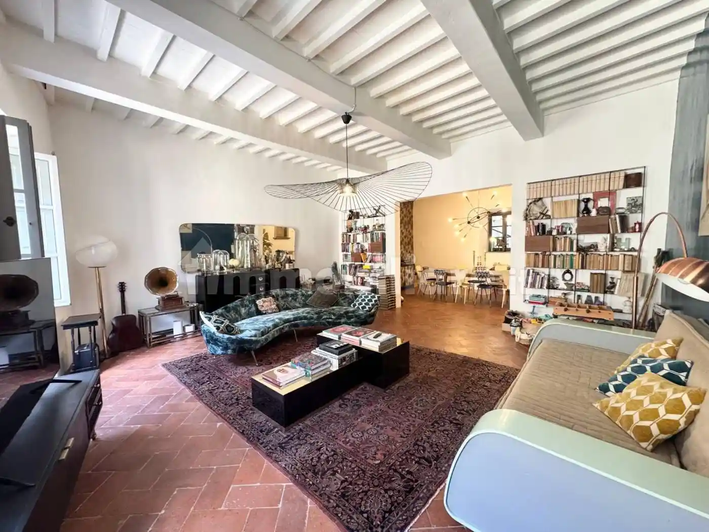 Casa indipendente in vendita a Arezzo