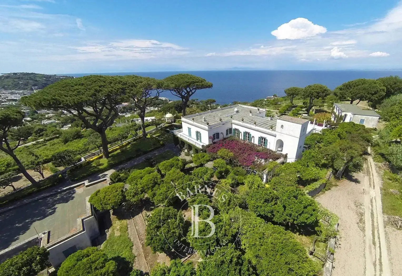 Villa unifamiliare via Castanito, Casamicciola Terme - foto 2