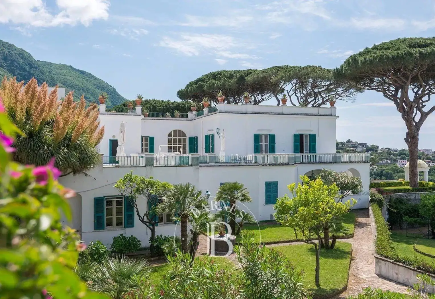 Villa unifamiliare via Castanito, Casamicciola Terme - foto 3