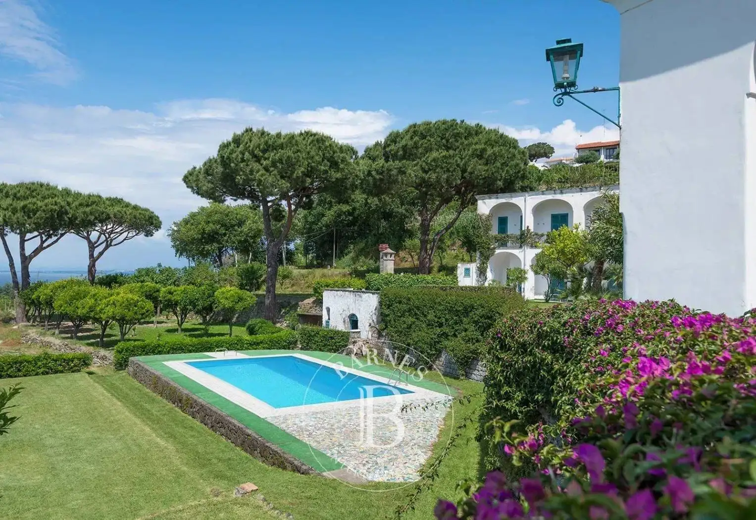 Villa unifamiliare via Castanito, Casamicciola Terme - foto 4