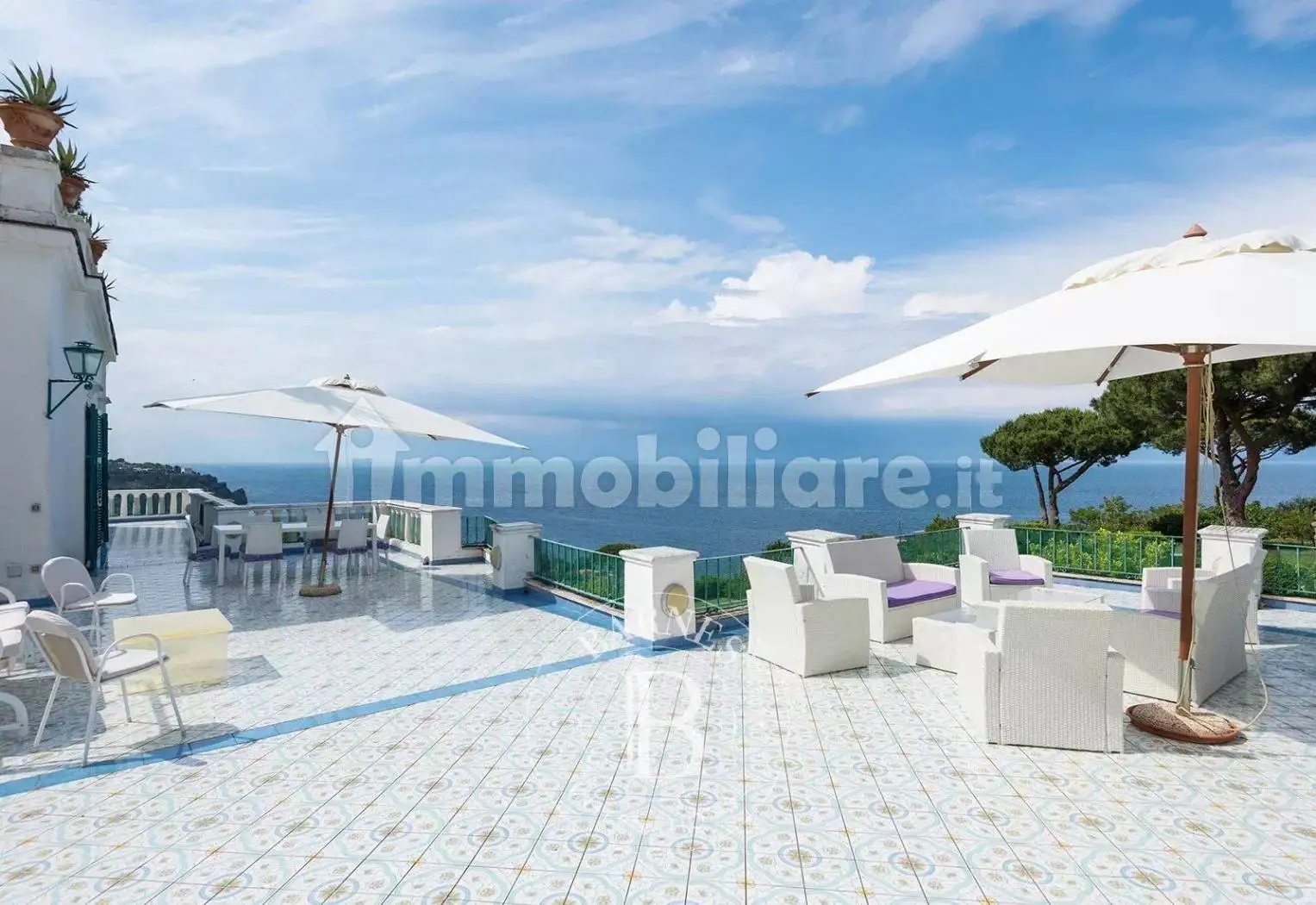 Villa unifamiliare via Castanito, Casamicciola Terme - foto 5