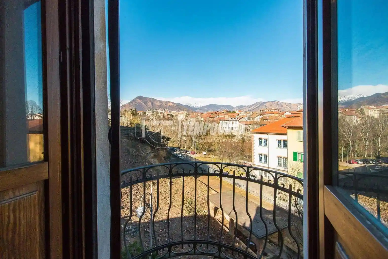 Appartamento in vendita a Alpignano