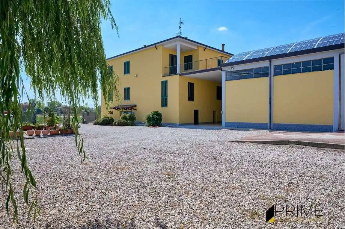 Casa indipendente - foto 2