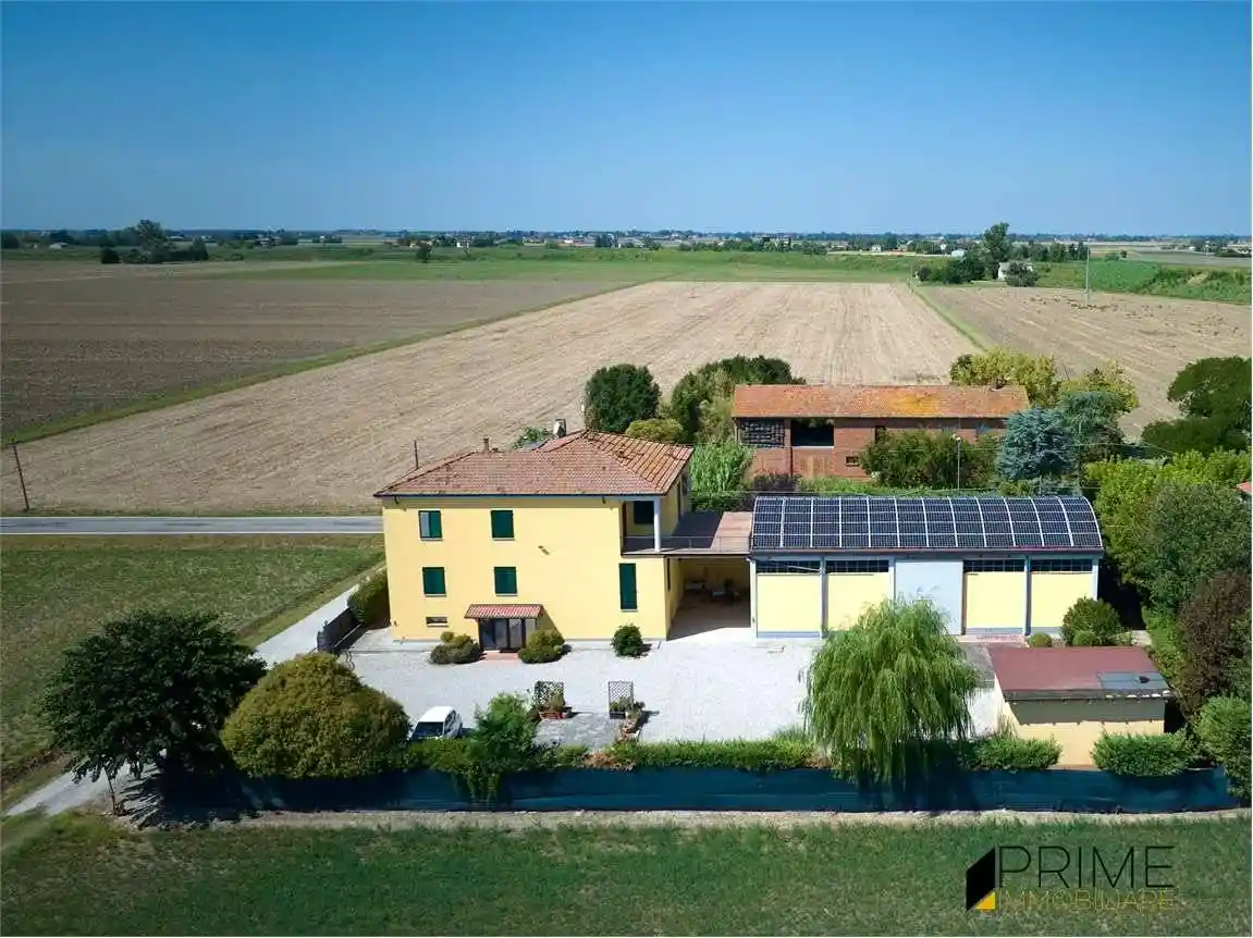 Casa indipendente - foto 4