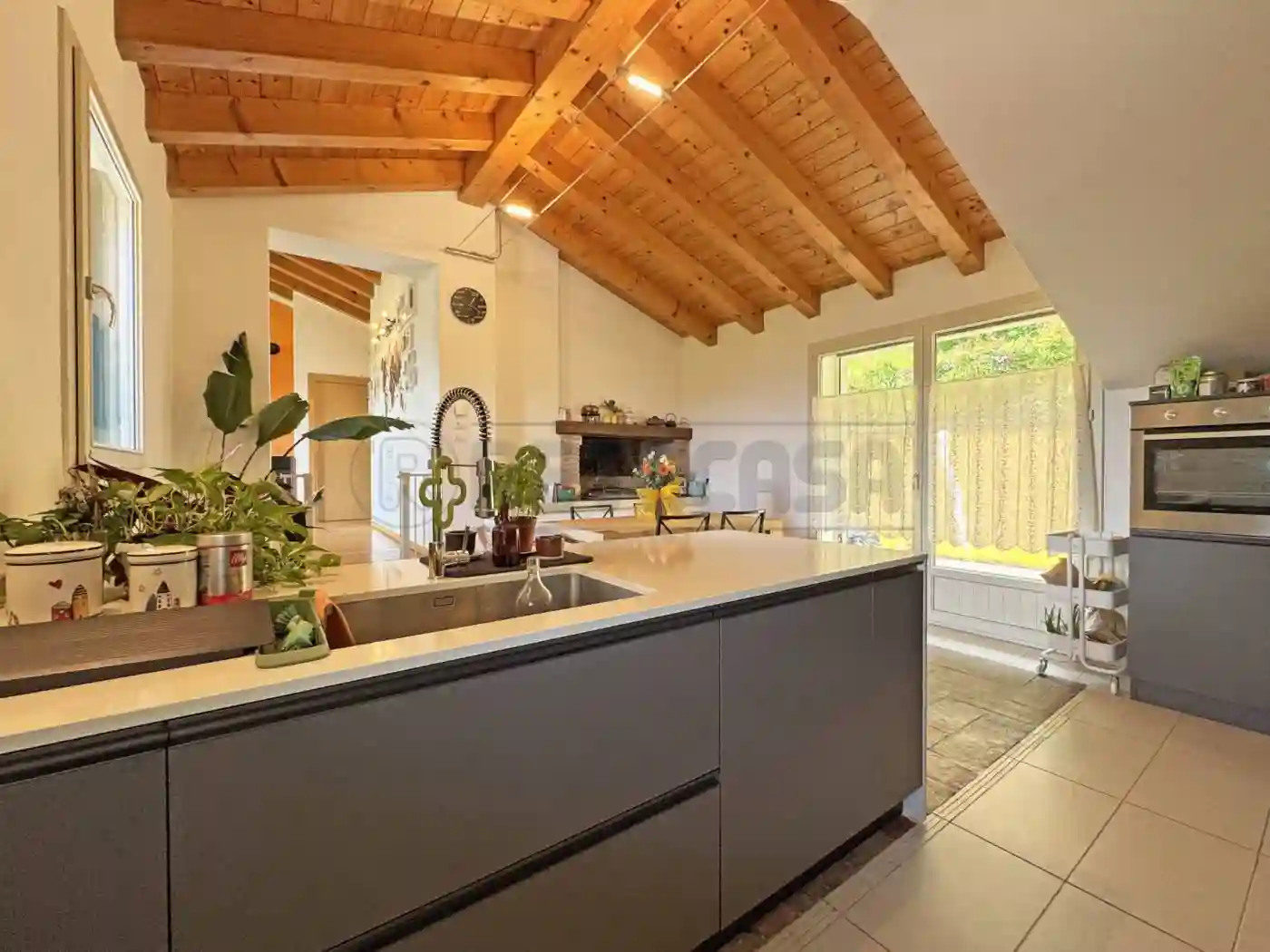 Villetta a schiera - foto 5