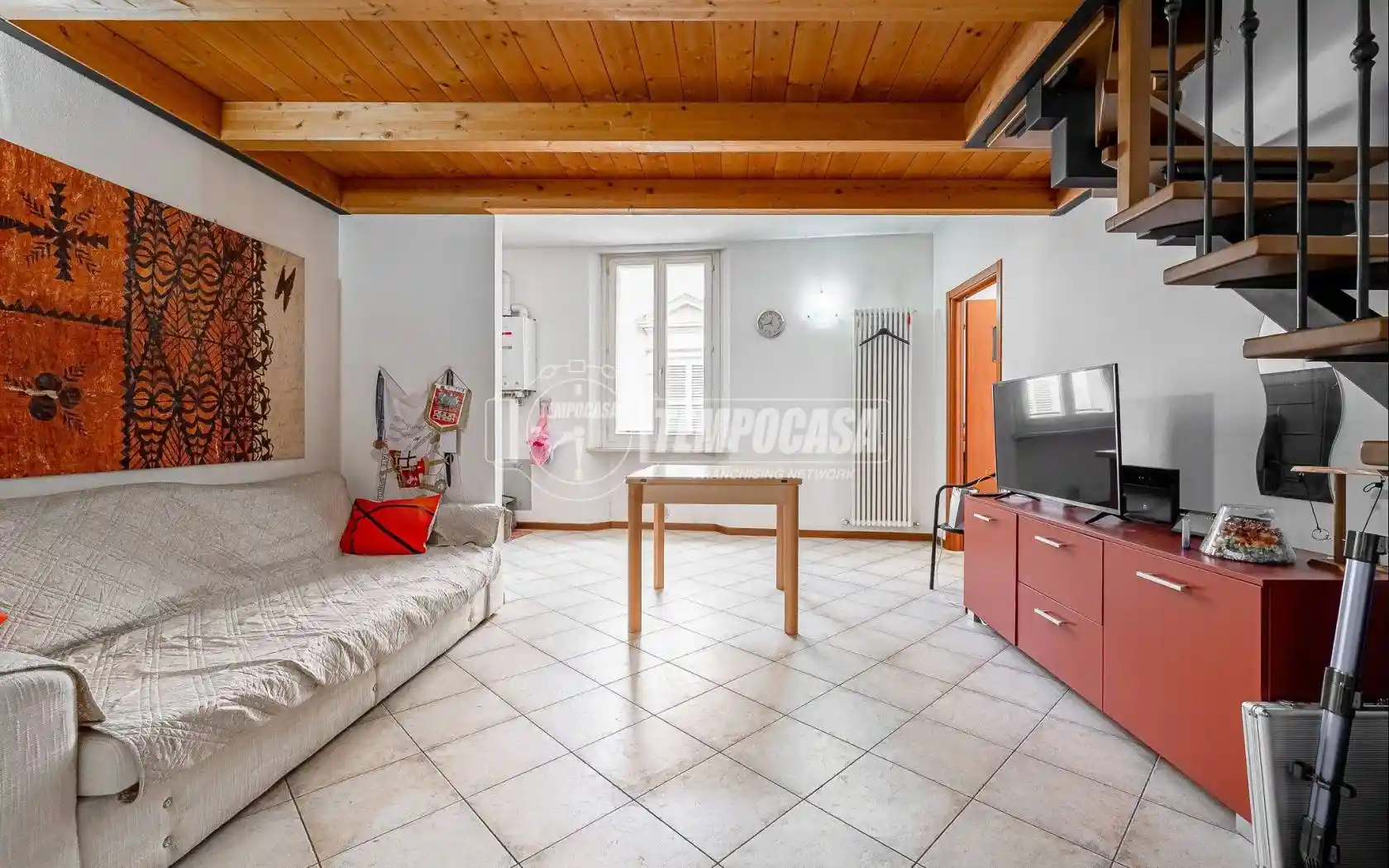 Appartamento in vendita a Faenza