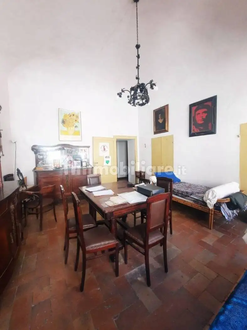 Appartamento in vendita a Monterubbiano