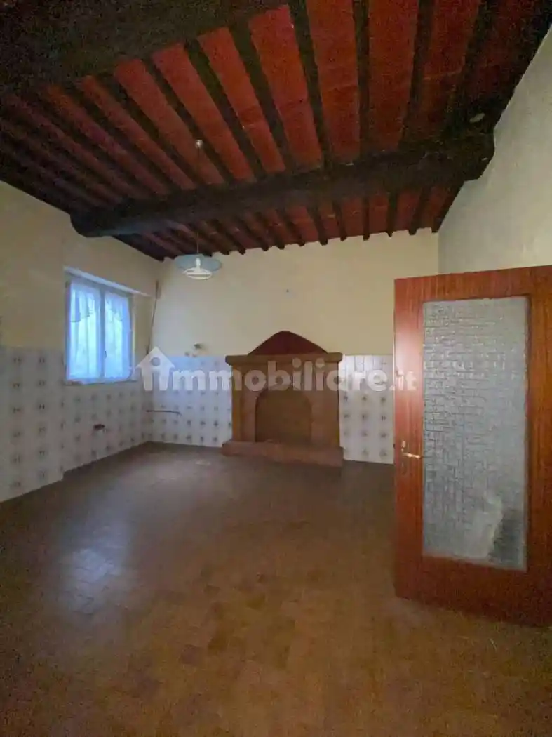 Appartamento in vendita a Bagni di Lucca