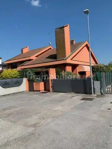 Villa in vendita a Padova