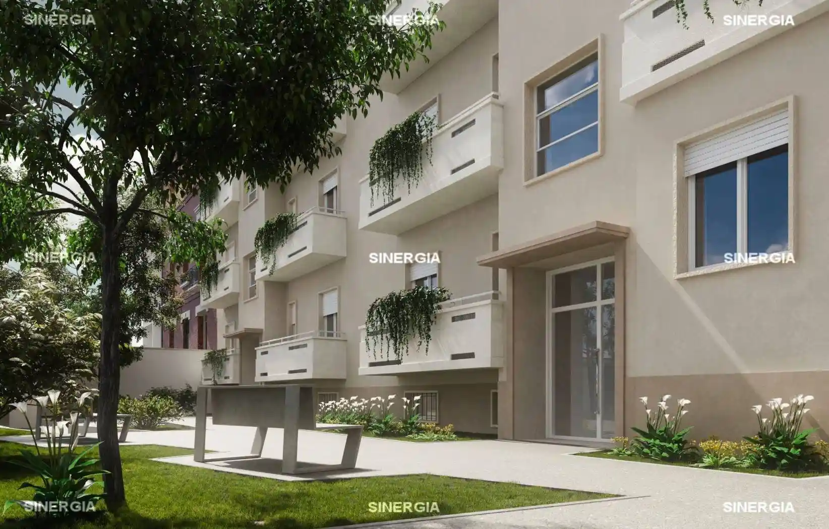 Appartamento in vendita a Abbiategrasso