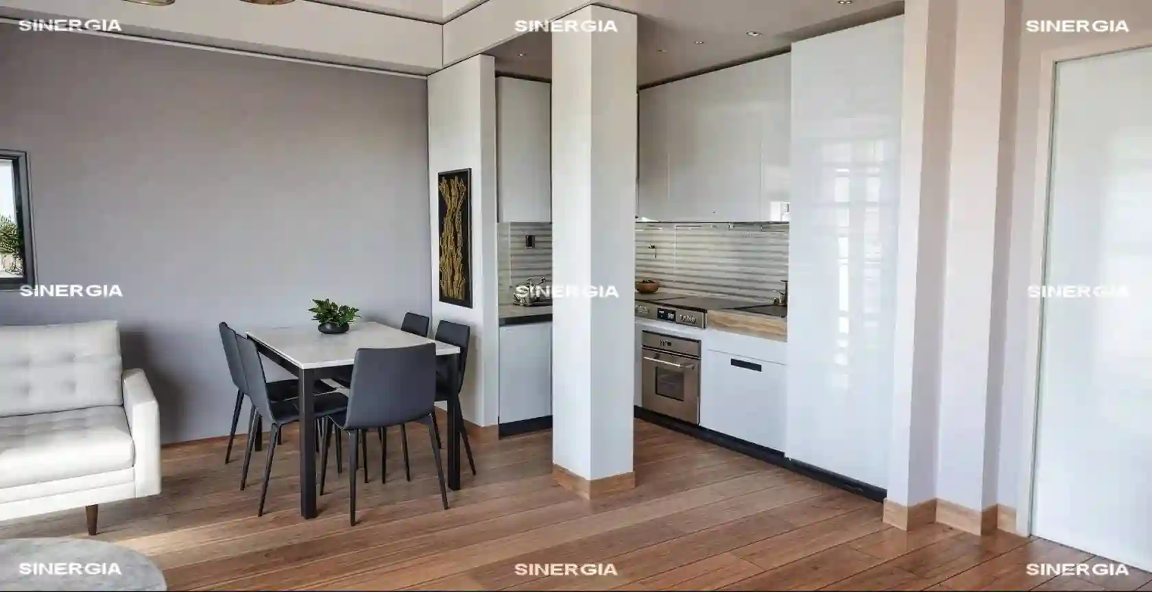 Appartamento - foto 4