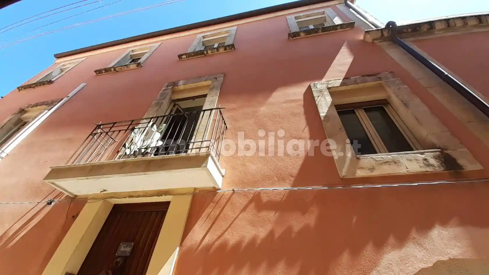 Villa in vendita a Palazzolo Acreide