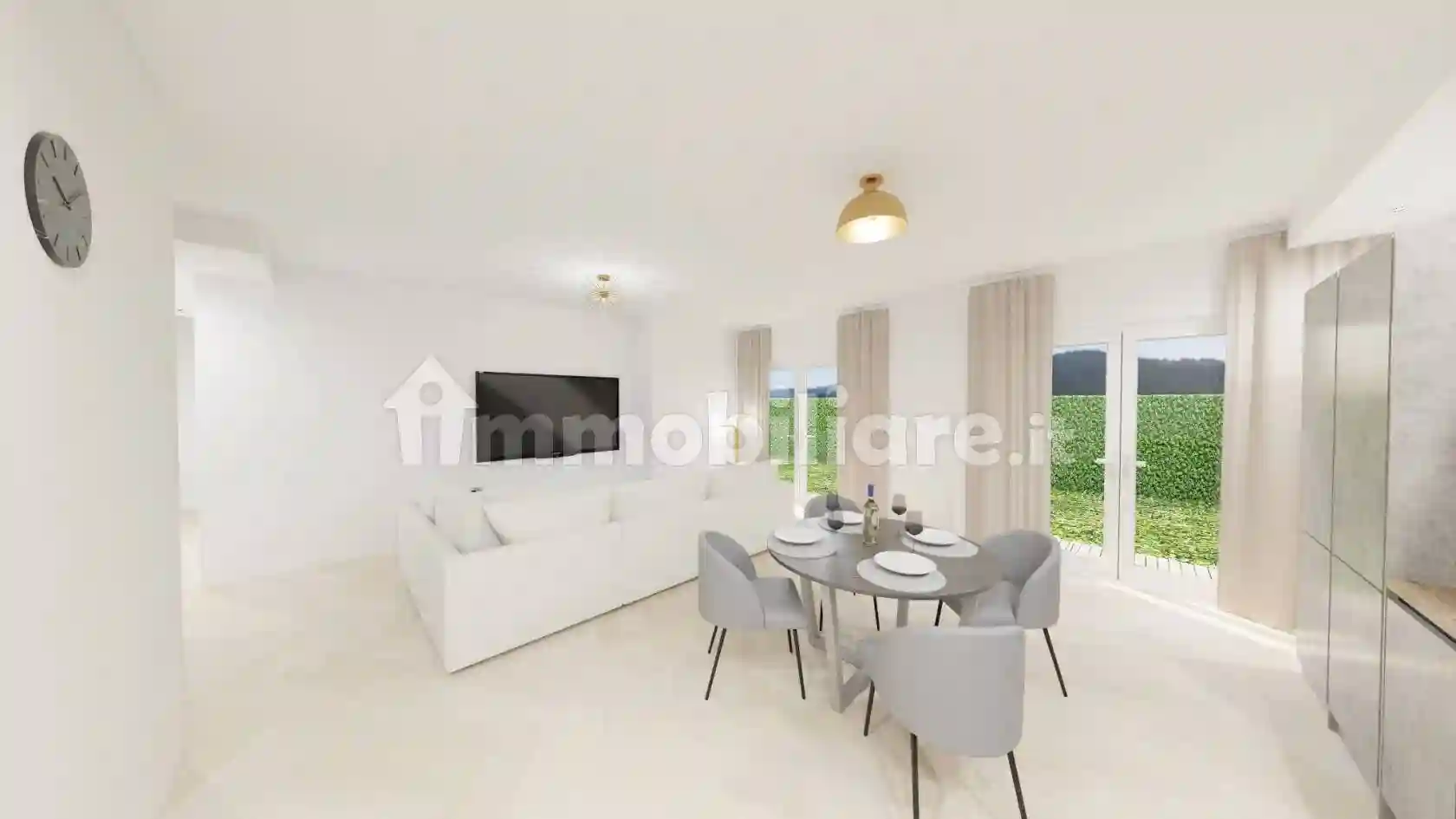 Appartamento - foto 3