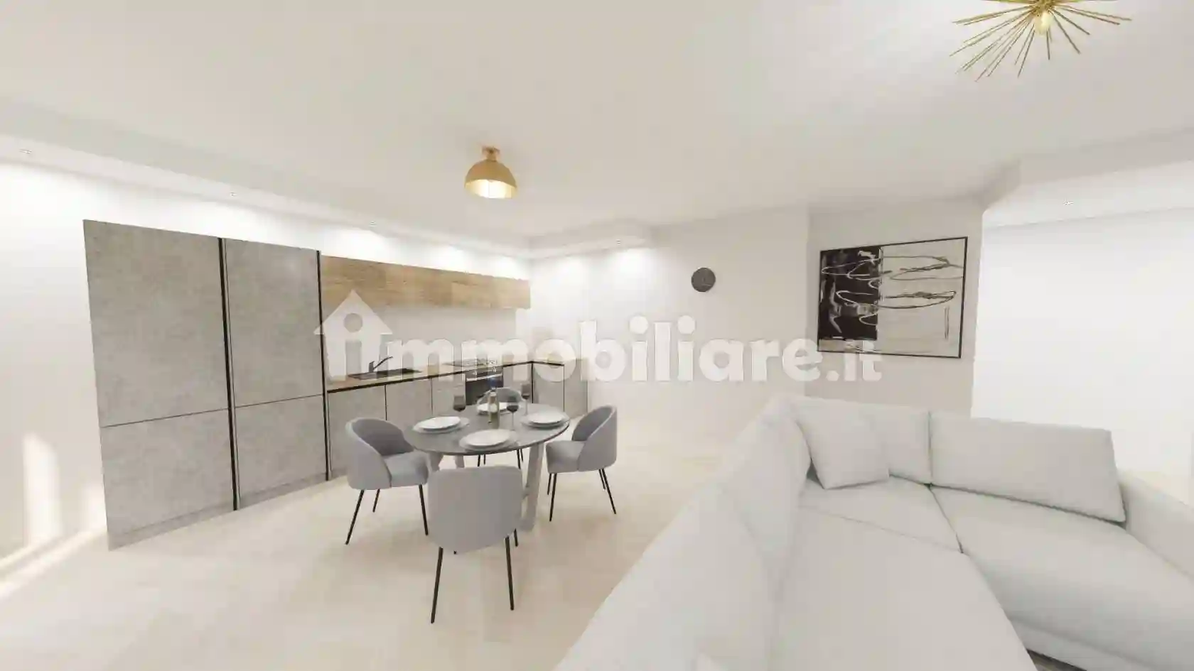 Appartamento - foto 4