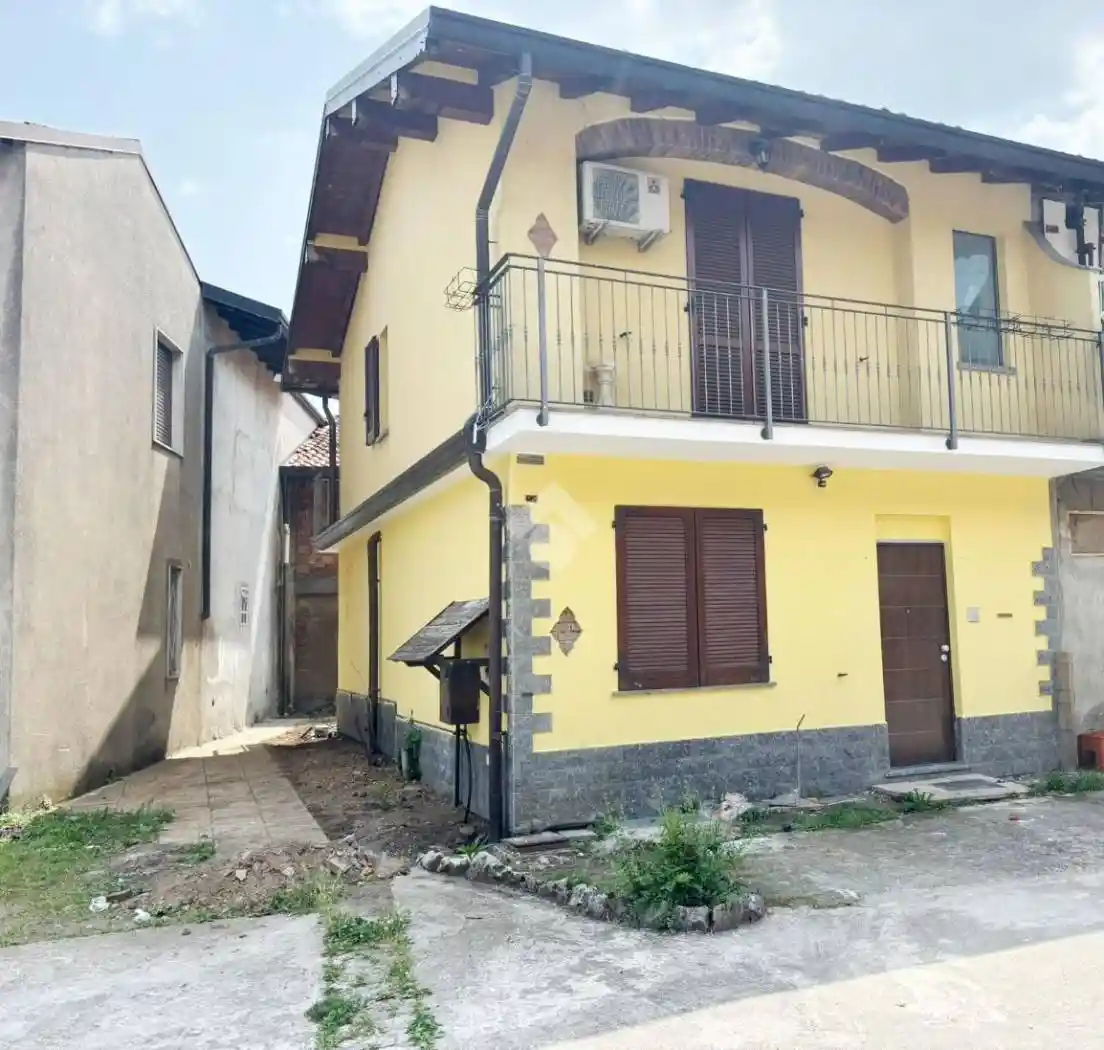 Appartamento in vendita a Gerenzano