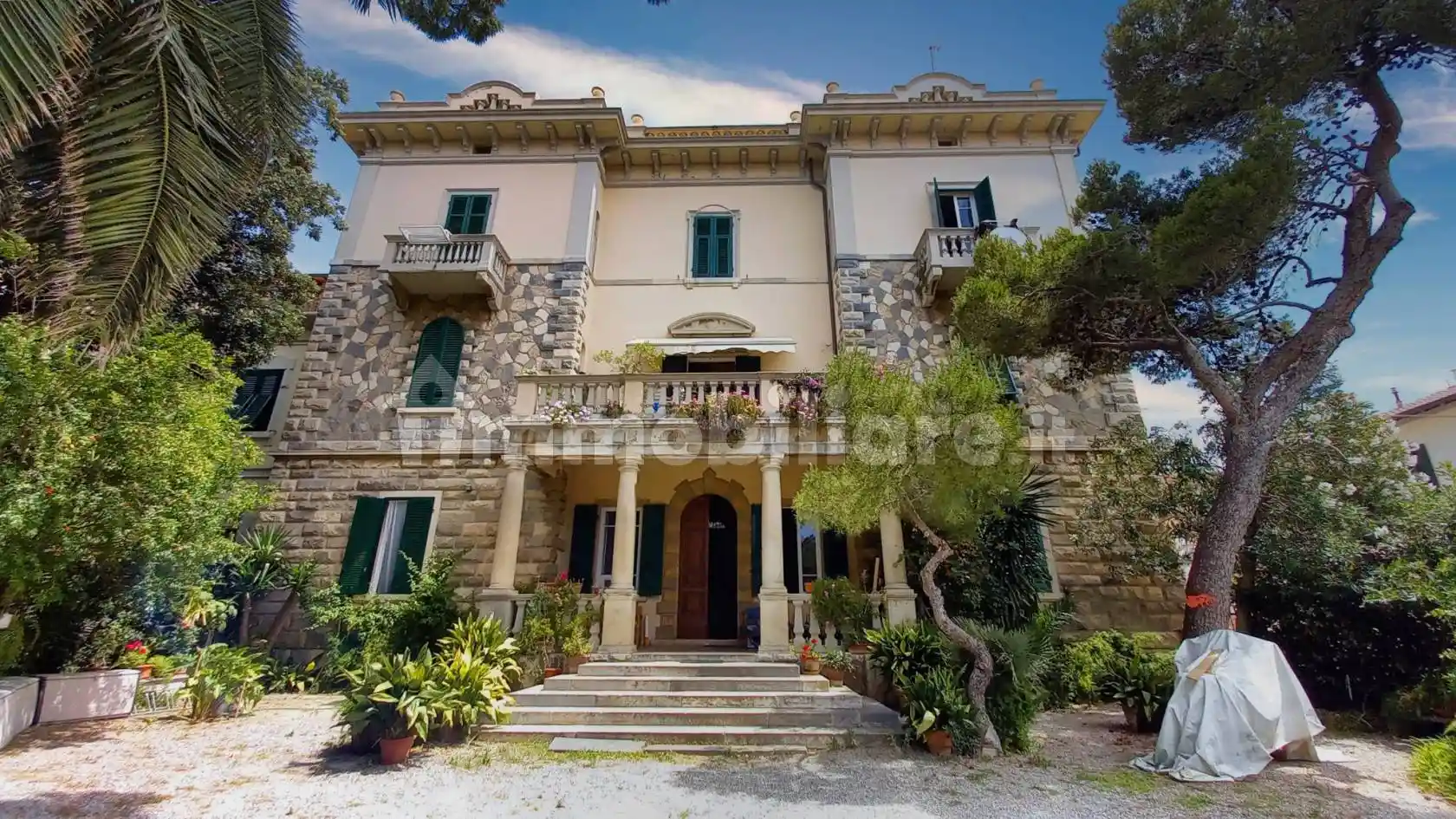 Appartamento in vendita a San Vincenzo