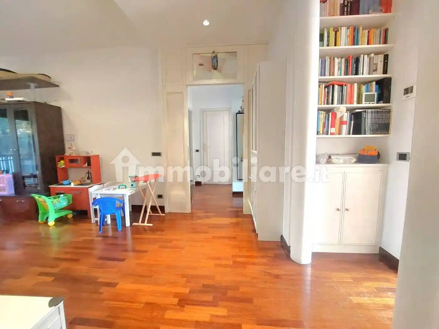 Appartamento in affitto a Roma