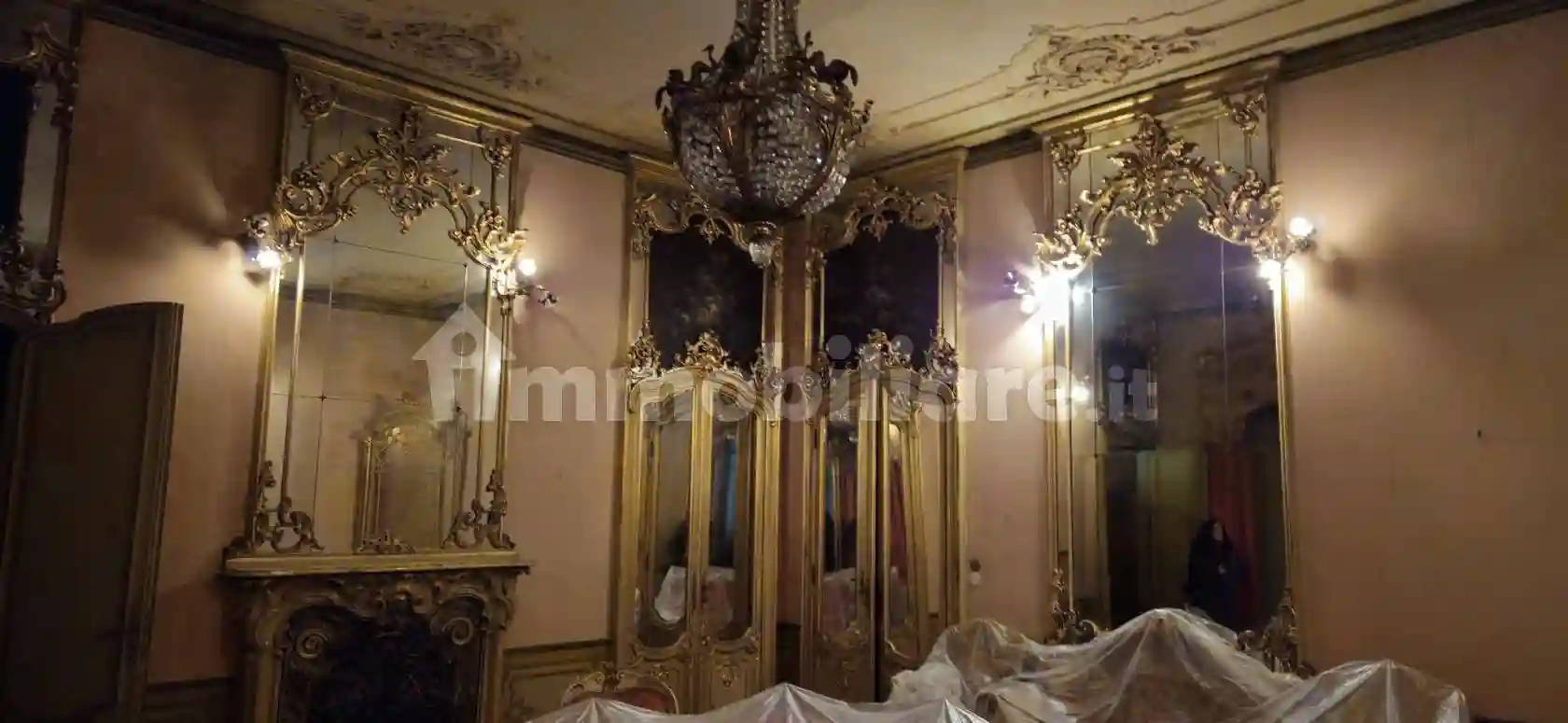 Palazzo - Edificio - foto 2