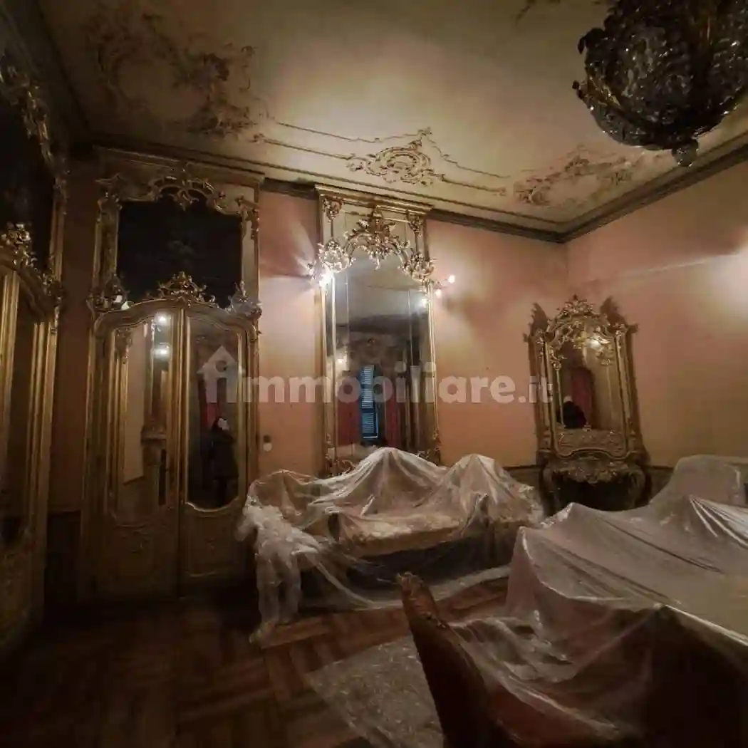 Palazzo - Edificio - foto 4