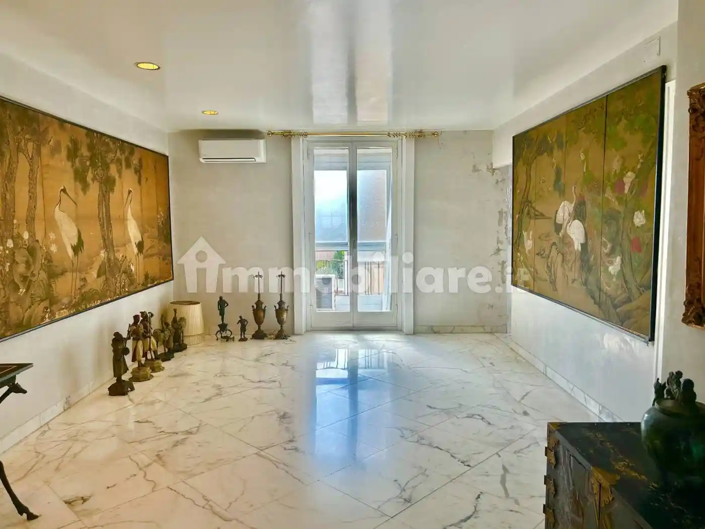 Attico via Ciro Menotti, Indipendenza, Milano - foto 2