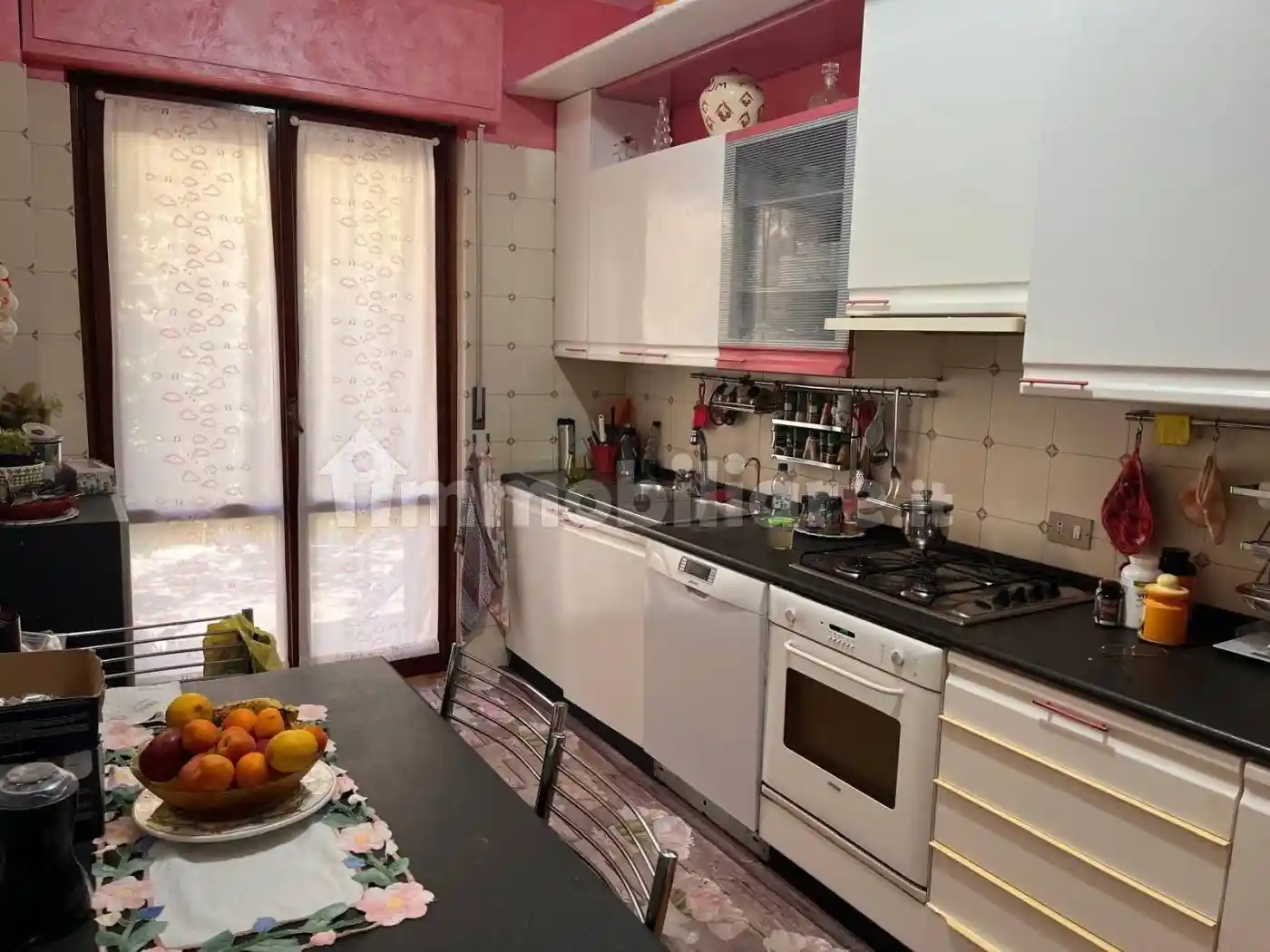 Quadrilocale buono stato, piano terra, Colle del Telegrafo - Colle Scorrano, Pescara - foto 2