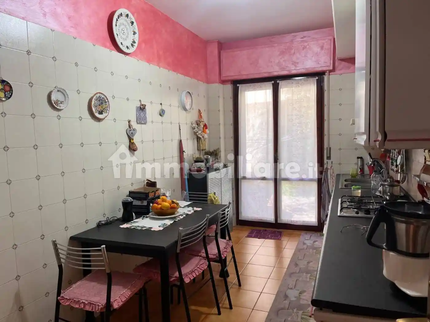 Quadrilocale buono stato, piano terra, Colle del Telegrafo - Colle Scorrano, Pescara - foto 3