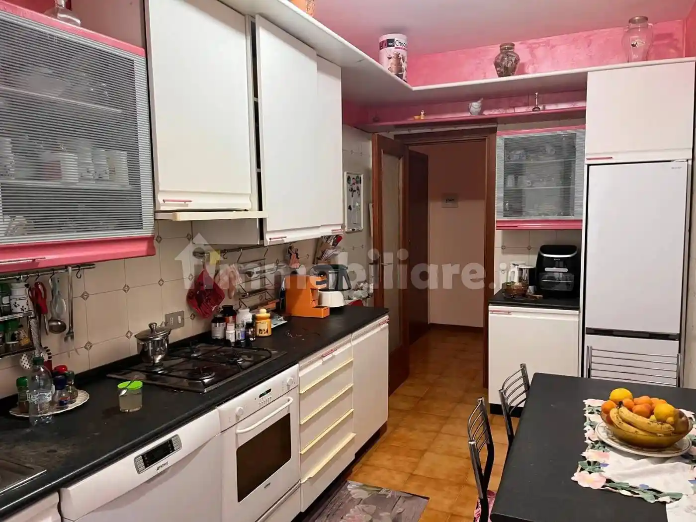 Quadrilocale buono stato, piano terra, Colle del Telegrafo - Colle Scorrano, Pescara - foto 4