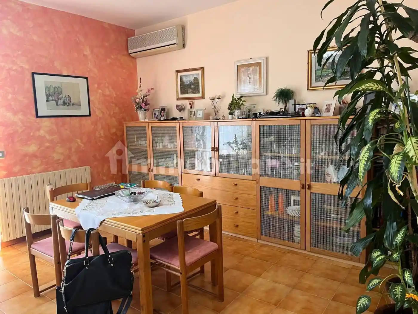 Quadrilocale buono stato, piano terra, Colle del Telegrafo - Colle Scorrano, Pescara - foto 5