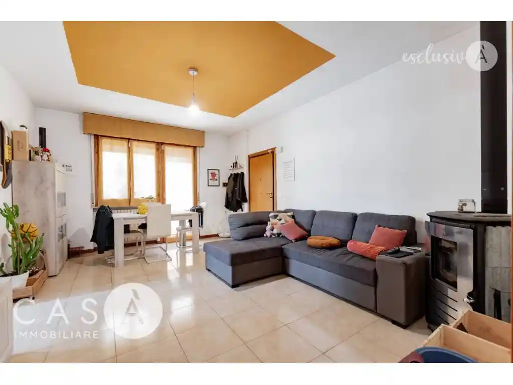 Appartamento in vendita a Rimini