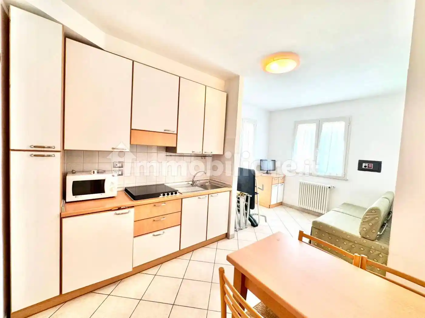 Appartamento in vendita a Rimini